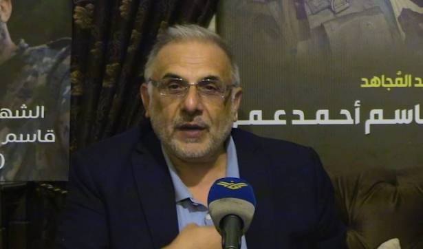 المقداد: لا تواصل مباشر مع الأميركي… والاتصالات عبر وسطاء