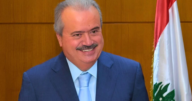وزير المالية مدّد مهلة تقديم التصاريح السنوية لضريبة الدخل لعام 2025 حتى 15 الجاري