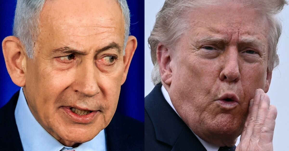 Israel’s Netanyahu to seek re-election despite Trump doubts, war strains