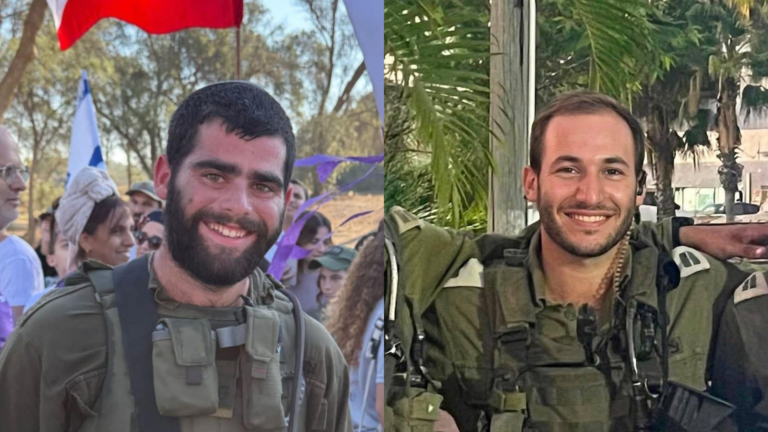 Southern Lebanon: IDF announces the deaths of two soldiers in separate incidents