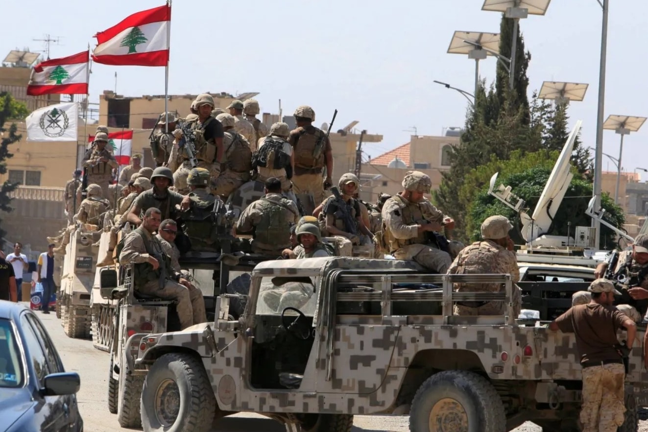 بري: الاعتداء الإسرائيلي على الجيش ليس خطأً أو شبهة