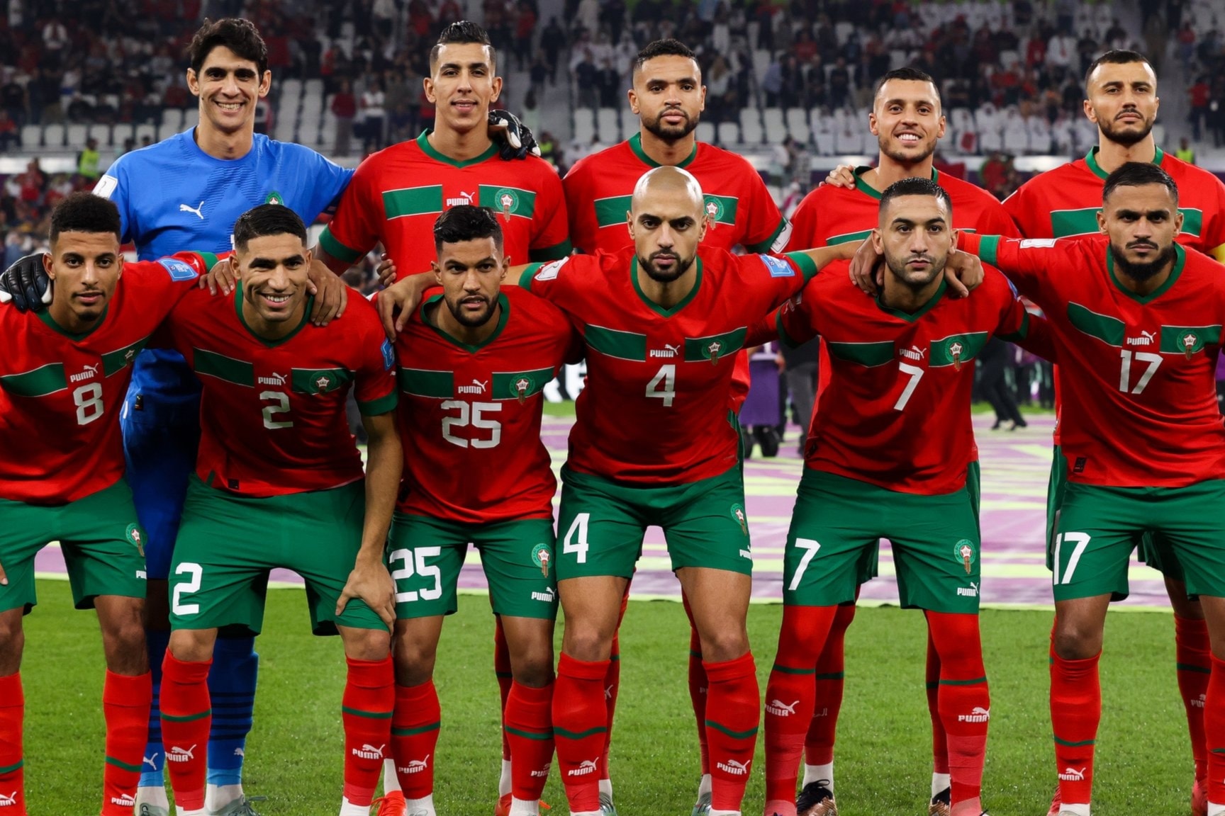 أفريقيا في كأس العالم: مرآة للتحرر والهوية