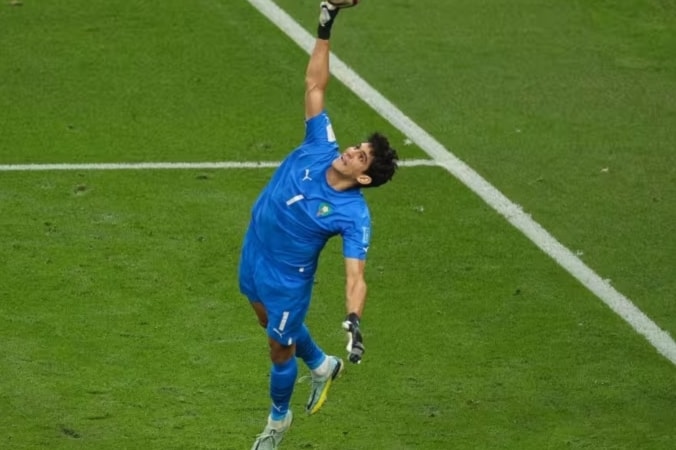 المغرب «متحفّز» لكأس العالم