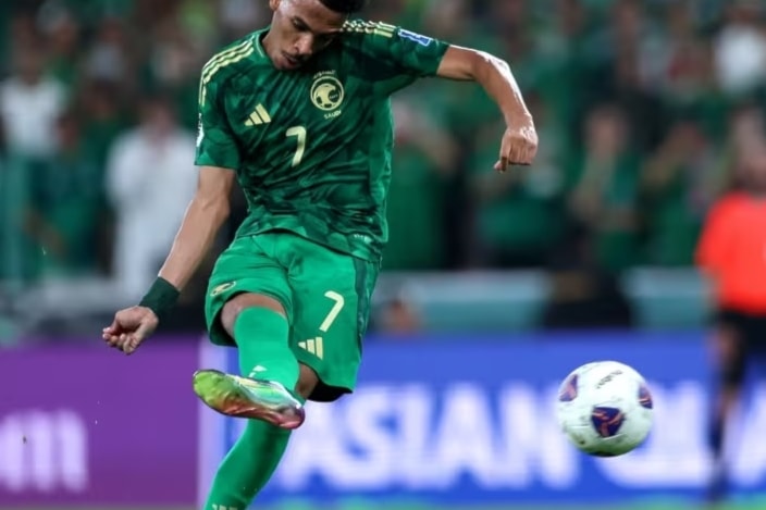 السعودية… وجوه جديدة في المونديال