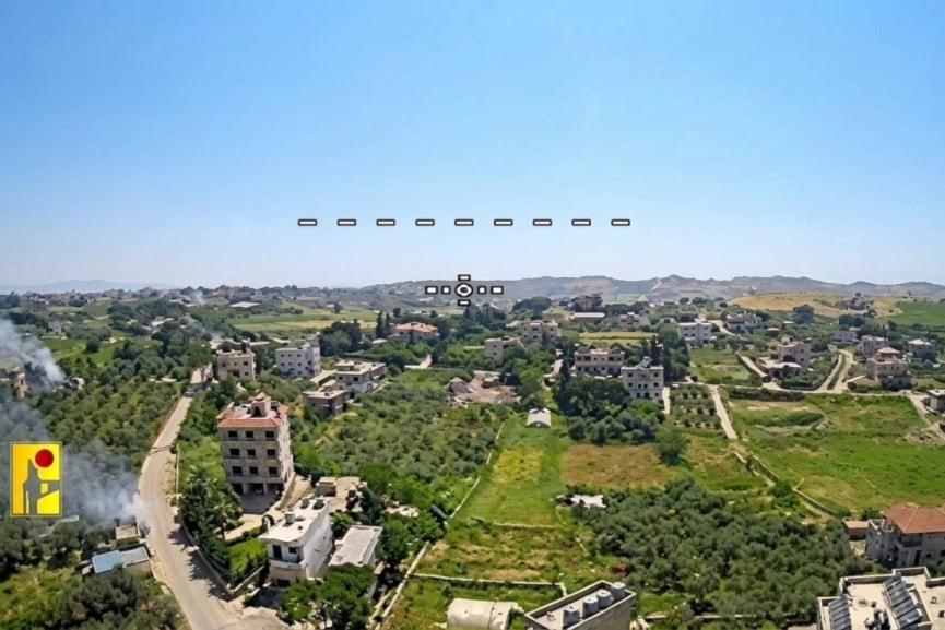 زَوْطَر الشرقيّة… كما لم يرَها أهلُها!