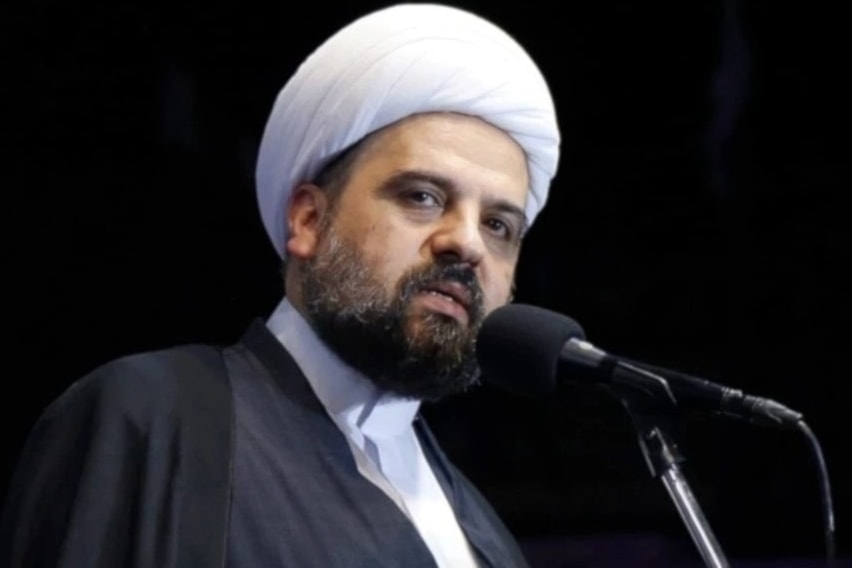 قبلان يردّ على عون: الحديث عن التمثيل الوطني والشعبي يبدأ من الرئيس بري والشيخ قاسم