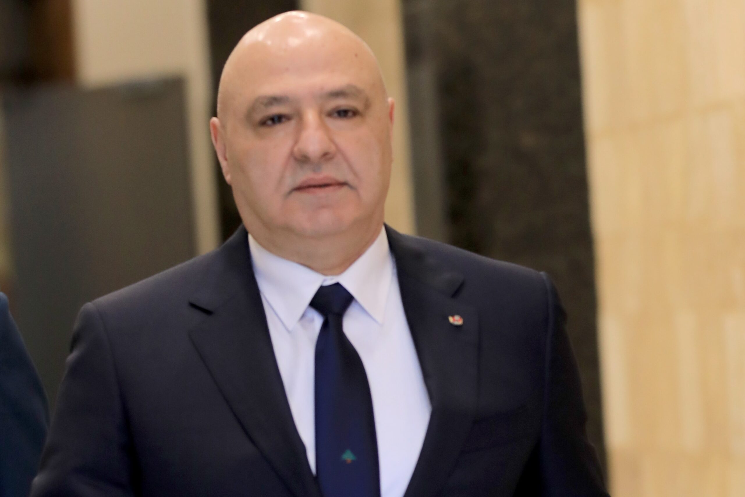عون: لبنان ليس ورقة تفاوض إيرانية… واللبنانيون ليسوا شعب نعيم قاسم!
