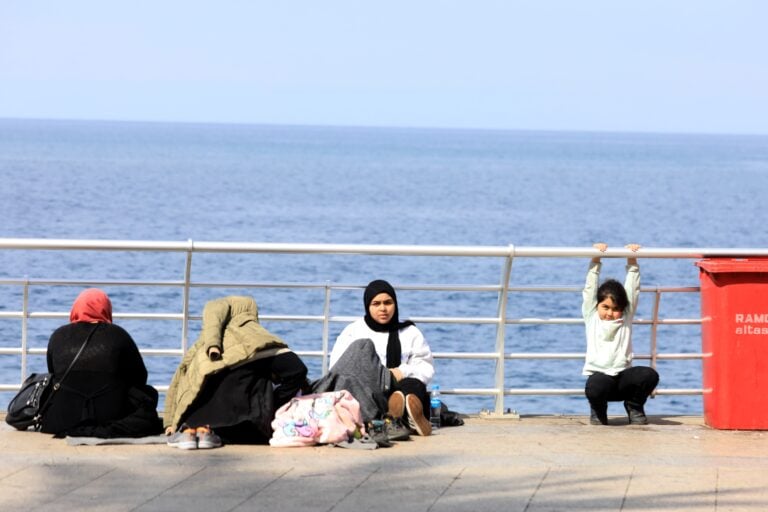 الأمم المتحدة تطلق نداءً جديداً لزيادة المساعدات الإنسانية للبنان