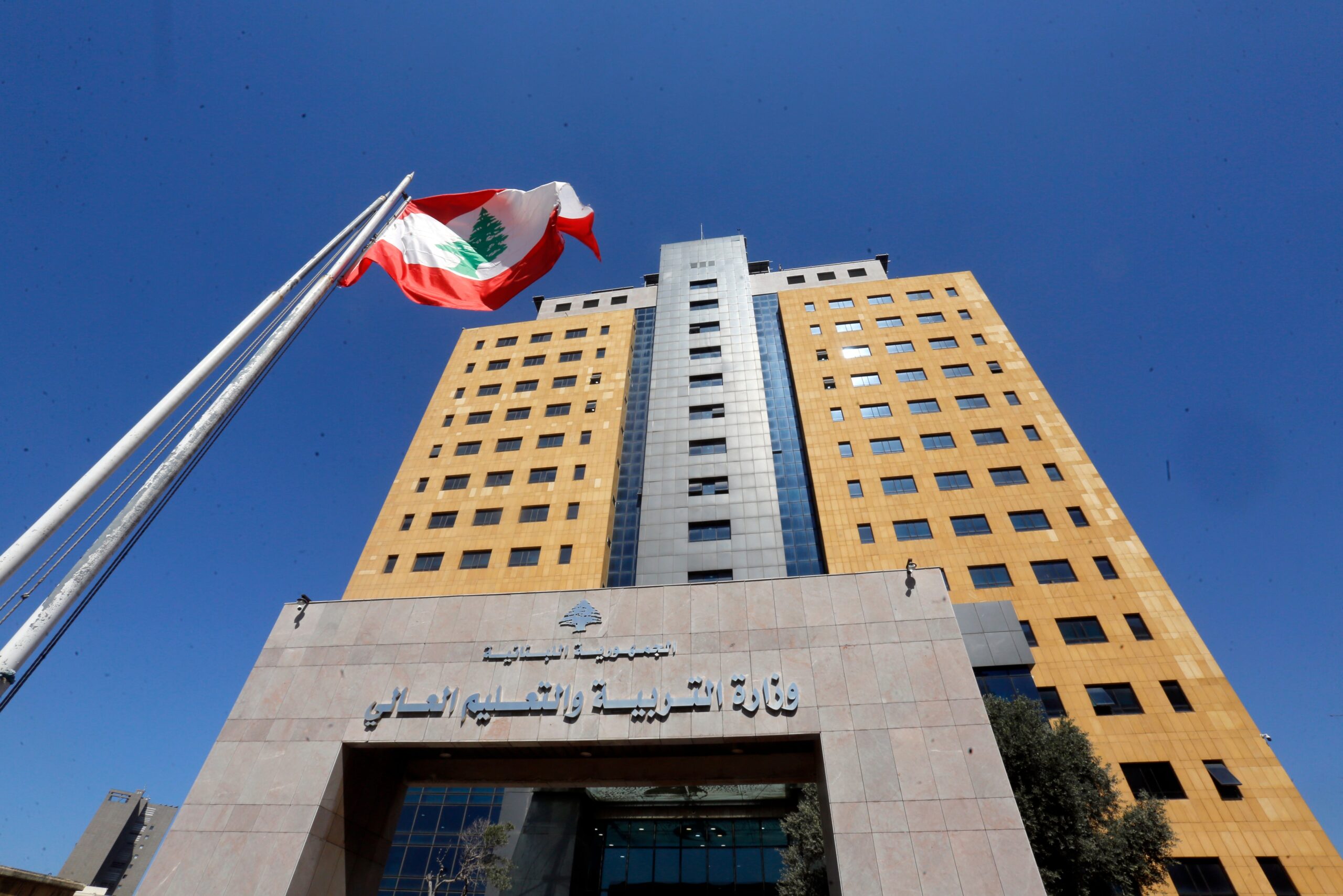 متعاقدو «الأساسي»: حياة الطلاب أغلى من الامتحانات