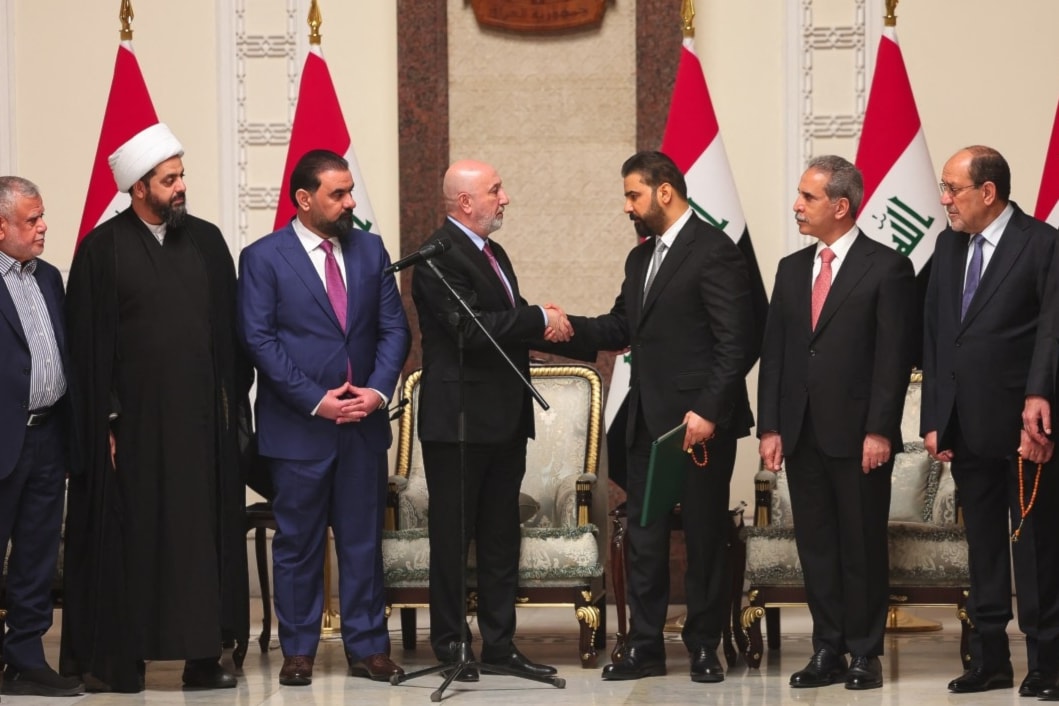 استكمال حكومة بغداد متعثّر: «فيتو» أميركي على توزير الفصائل