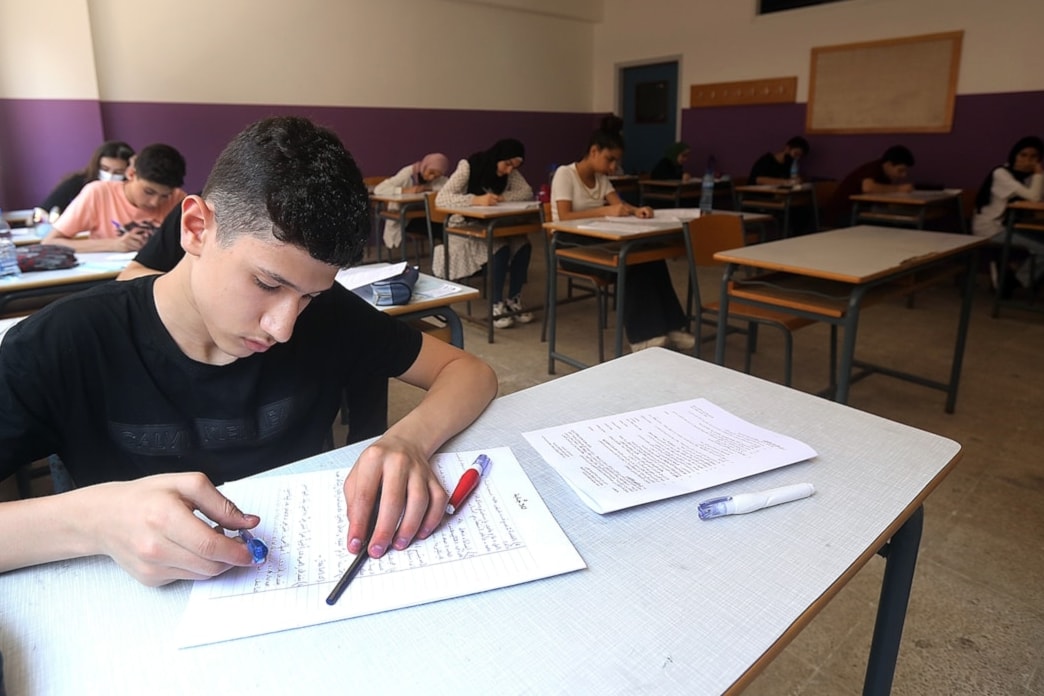 لا ضمانات أمنية للامتحانات الرسمية وطروحات الإلغاء تتقدّم