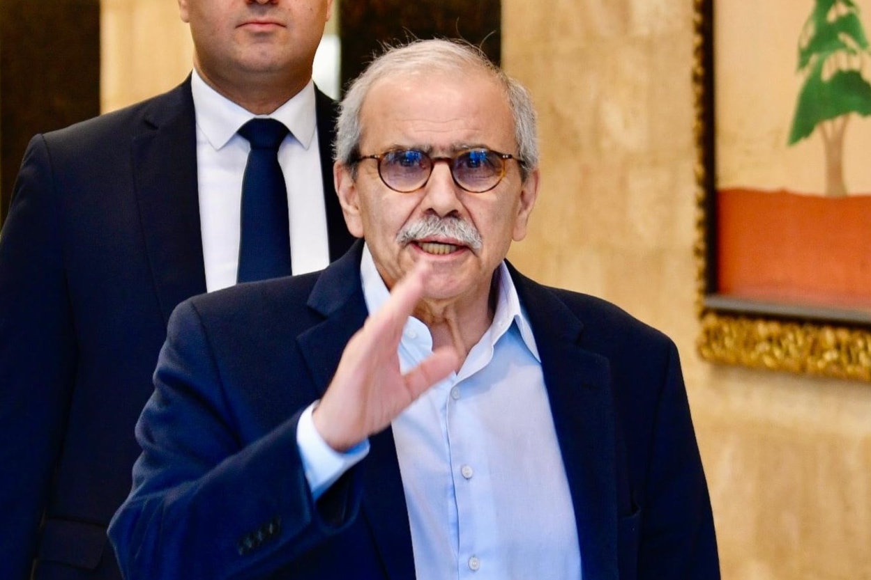 سلام: الحرب ليست حربنا ولا تُخاض من أجلنا