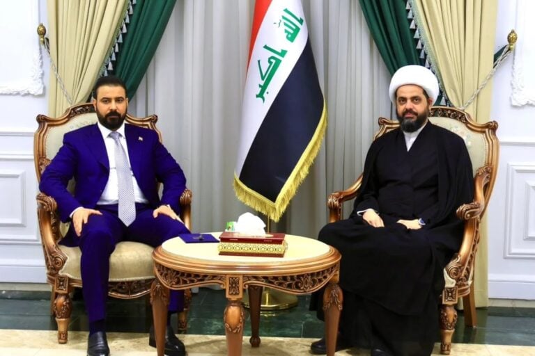 الفصائل الرئيسة على موقفها: لا تسليم للسلاح قبل خروج المحتلّ