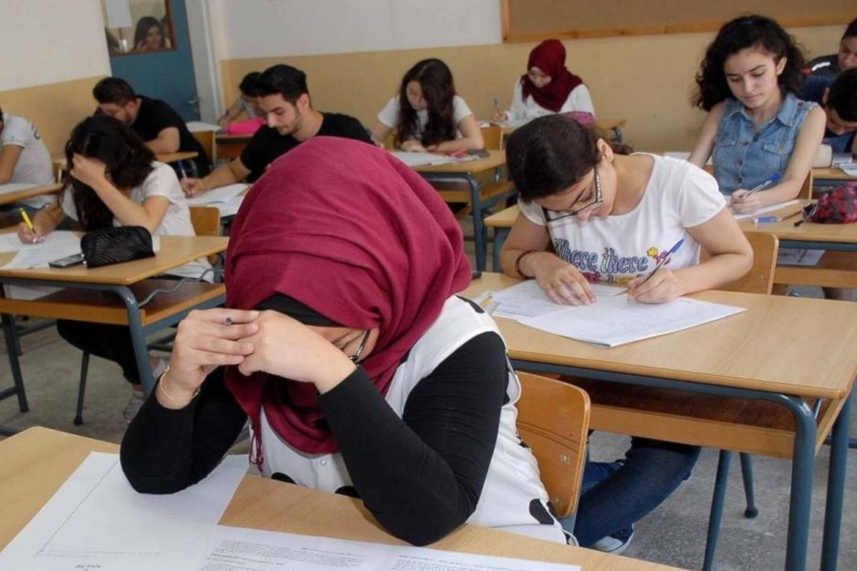 نقابة المؤسسات التربوية الخاصة: لعدم استضافة المدارس الامتحانات الرسمية
