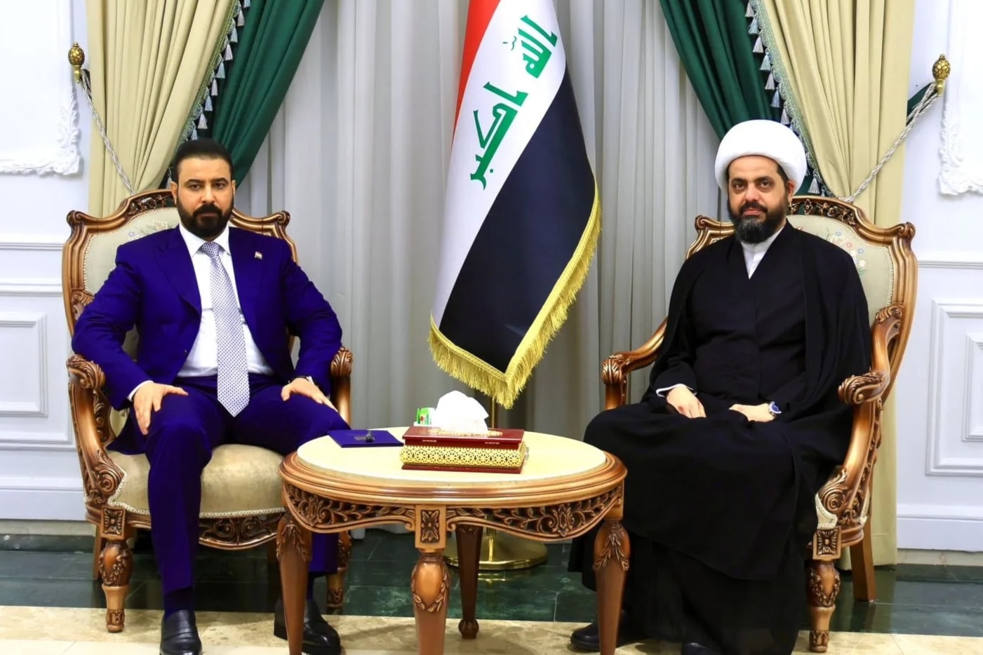الفصائل الرئيسة على موقفها: لا تسليم للسلاح قبل خروج المحتلّ