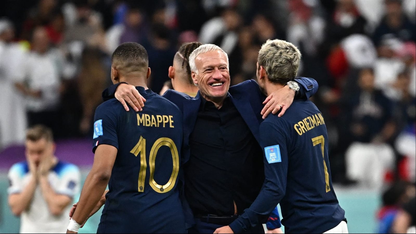 أزمة مبابي تتفاقم .. هل يفقد منتخب فرنسا سلاحه الأهم في المونديال؟