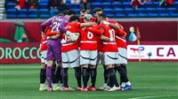 المباراة الحاسمة قبل المونديال.. شاهد هنا فقط لقاء منتخب مصر أمام البرازيل