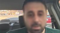 ضبط هارب من 38 حكمًا قضائيًا بعد استغاثة عبر مواقع التواصل.. متهم في قضايا تزوير وتبديد وشيكات بالإسكندرية