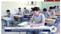 انطلاق الامتحانات التحريرية للدبلومات الفنية اليوم وسط استعدادات مكثفة وانتظام داخل اللجان