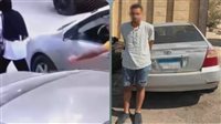 تحرك أمني سريع ينهي واقعة التحرش بفتاة في شوارع الأهرام بالجيزة