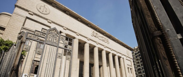 Egypt: Drop charges against activists arrested for demanding release of unjustly jailed prisoners