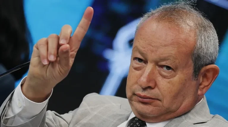 موجة غضب من تصريحات نجيب ساويرس المثيرة للجدل.. ماذا قال؟