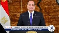 عاجل- الرئيس السيسي يصدّق على قانون ربط الحساب الختامي للموازنة العامة للدولة 2024/2025