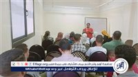 ثقافة أبوتيج فى أسيوط تعقد لقاء حوارى حول تأثير المخلفات الطبية على البيئة
