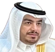 وزير الشؤون الإسلامية د. عبداللطيف آل الشيخ.. صوت الاعتدال – عبدالإله بن محمد بن مرشد التميمي
