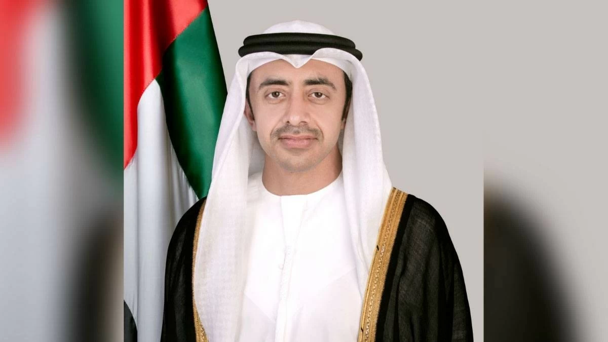Abdullah bin Zayed commends Bahrain security services’ vigilance following arrest of 15 individuals in Iranian agents case