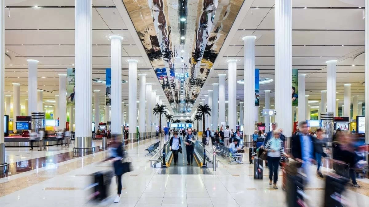 Dubai event calendar ranks among world’s busiest, officials say