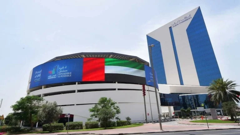 Dubai Chambers forms Executive Committee for Assistive AI to accelerate private sector transformation