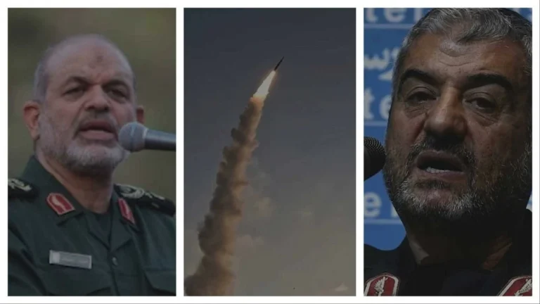 Video: Key developments in Iran indicate peace is not on agenda