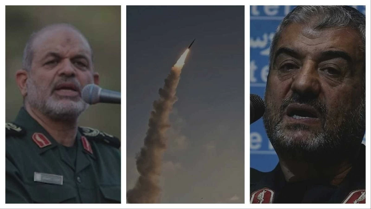 Video: Key developments in Iran indicate peace is not on agenda