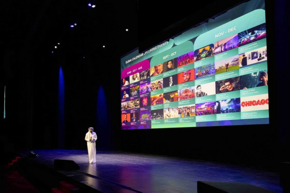 Dubai tourism sector aligns on strategy to sustain growth and global competitiveness