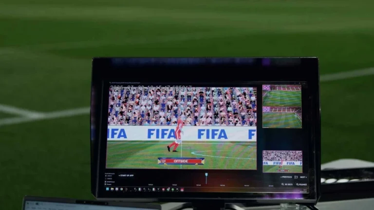 FIFA announces series of technological innovations for FIFA World Cup 2026