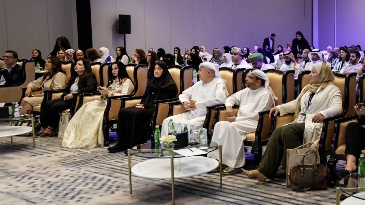 MEAPEN 2026 opens in Dubai bringing together regional and international experts to advance the future of clinical nutrition and multidisciplinary healthcare