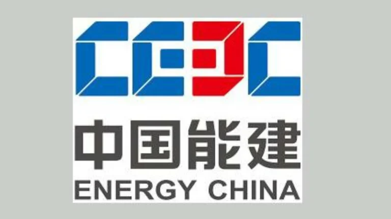 Chinese consortium builds AED 6.2 billion power plant in Abu Dhabi