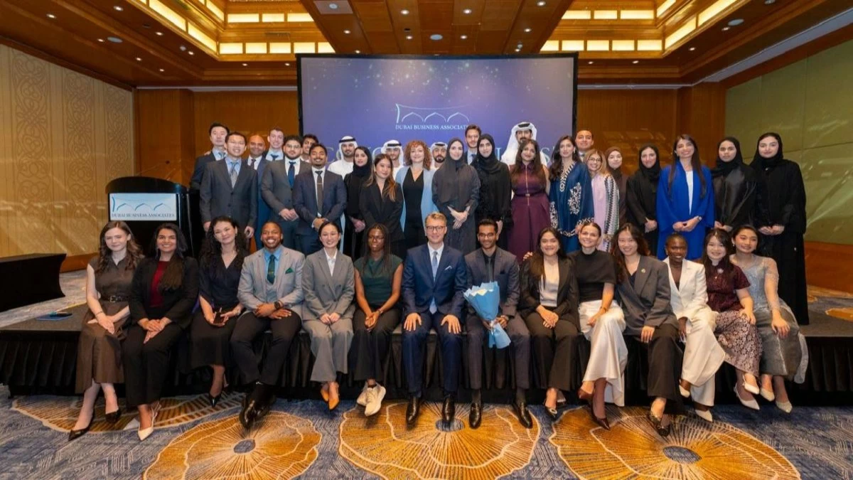 Dubai Business Associates graduates 11th cohort, strengthening global talent pipeline