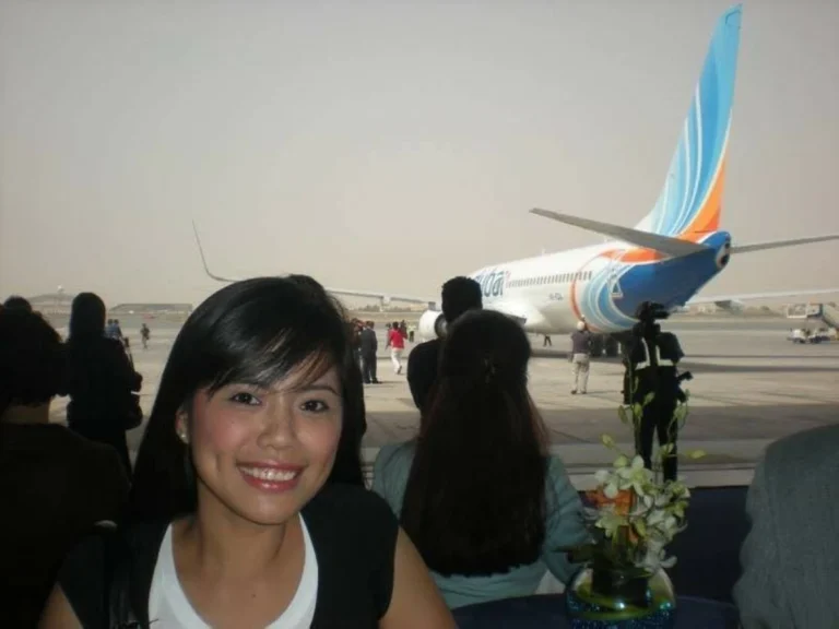 From a childhood dream in the Philippines to 17 years in the skies: Why Dubai became home for Nacel Concepcion