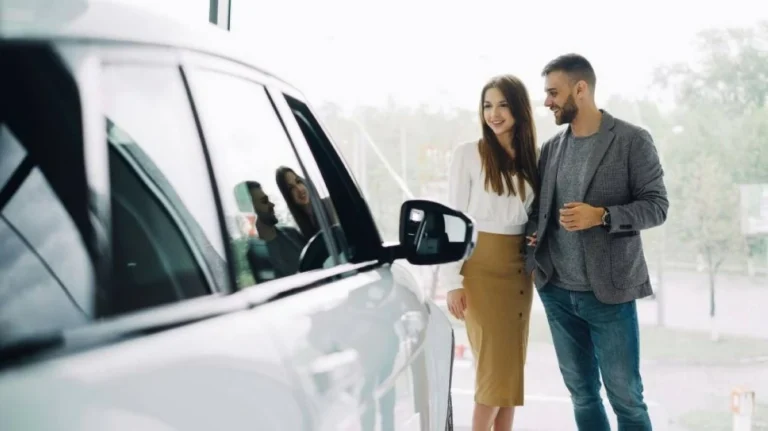 How to get a car loan in the UAE: Eligibility, down payment and application steps