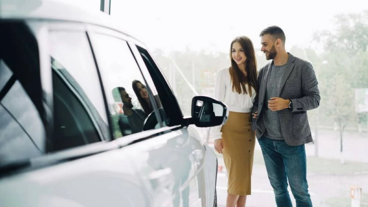 How to get a car loan in the UAE: Eligibility, down payment and application steps