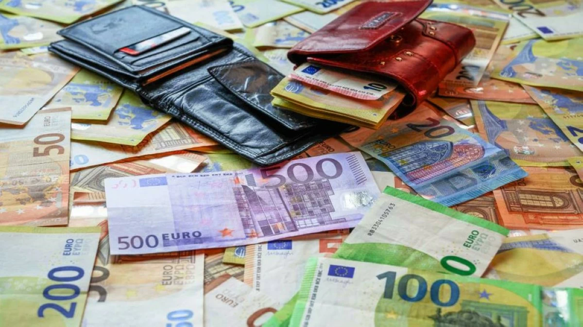 Rising energy prices push OECD headline inflation to 4.4% in April 2026