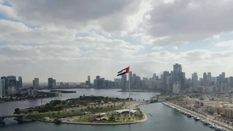Sharjah real estate records AED 3.1 billion in May