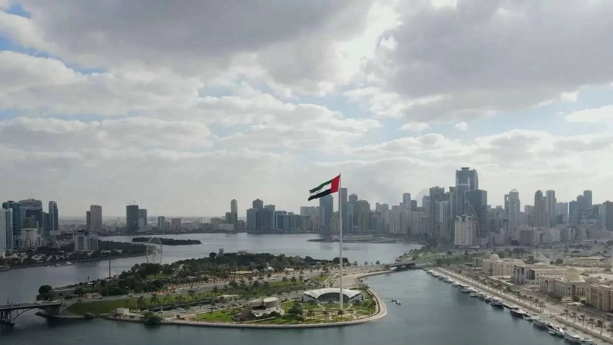 Sharjah real estate records AED 3.1 billion in May