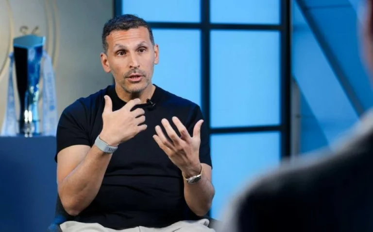 Khaldoon Al Mubarak: City Football Group value exceeds $8 billion, Midlock Square unprecedented project