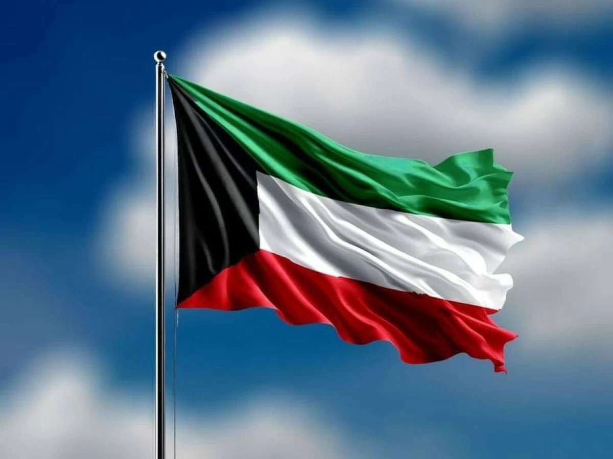 Kuwaiti air defences intercept hostile missile, drone attacks
