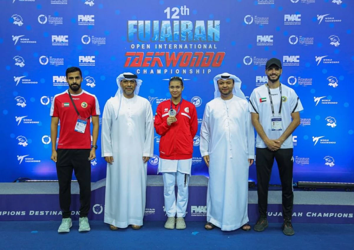 UAE sports federations implement ambitious strategies to boost international achievements
