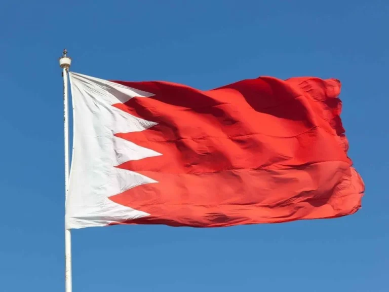 Bahrain intercepts Iranian missiles, condemns attacks on Kuwait