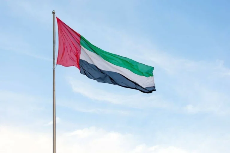 UAE strongly condemns Iranian terrorist attacks on Kuwait, Bahrain